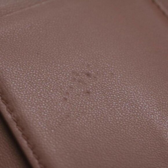 Christian Dior Wallet Lamb Skin Pink - Picture 10 of 15